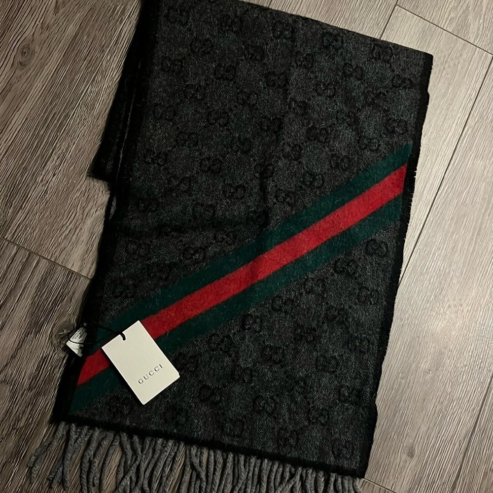 Gucci Scarf